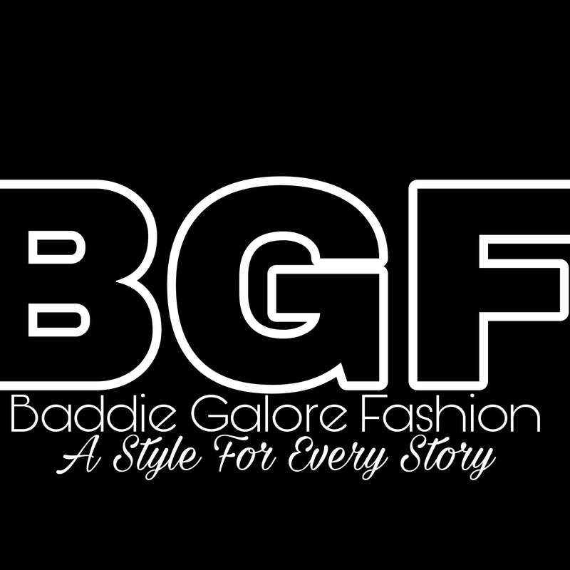 Baddie Galore Fashion