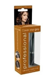 Temporary hair color kits collection showcasing vibrant colors and easy application options for bold, commitment-free styles.