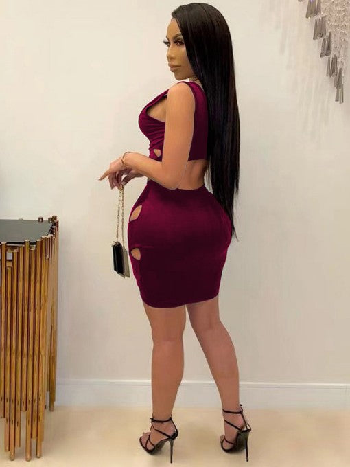 The One