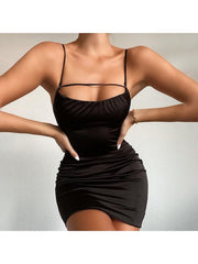 Simply Sexy Mini Dresses