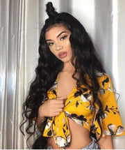 100% Mink Human Hair Extensions