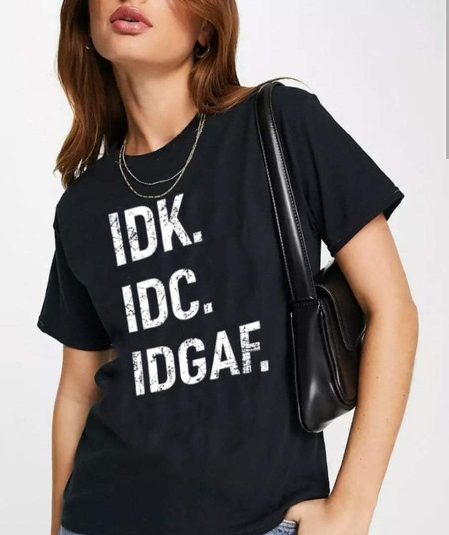 Unbothered Graphic Tees