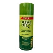 ORS Olive Oil Sheen Spray