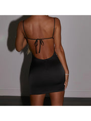 Simply Sexy Mini Dresses