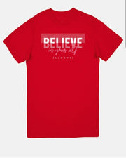 Faith Moves Mountains Graphic Tees