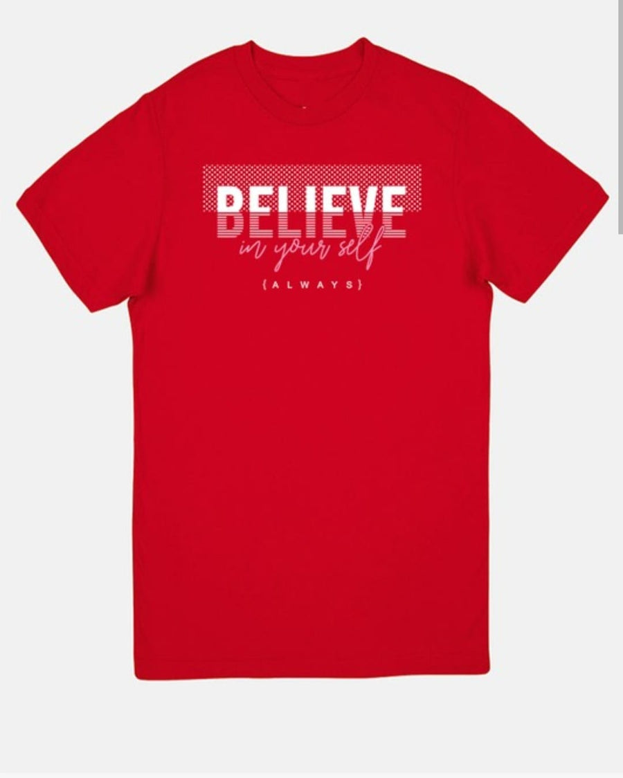 Faith Moves Mountains Graphic Tees