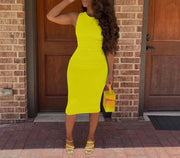 Summer Comfort Maxi Dresses