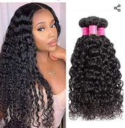 100% Mink Human Hair Extensions