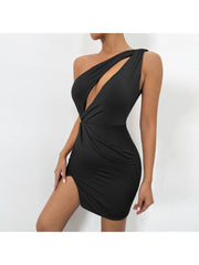 Seductive Angels Mini Dress
