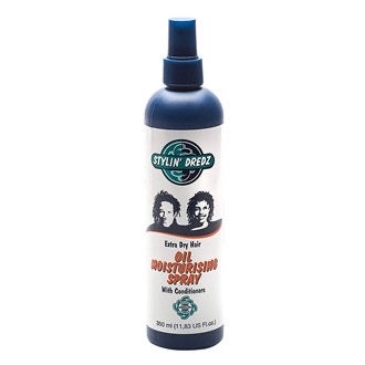 STYLIN' DREDZ Oil Moisturizing Spray (11.83oz)