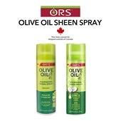 ORS Olive Oil Sheen Spray