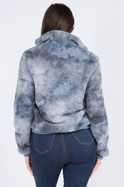 Tie Dye Teddy Bear Pullovers