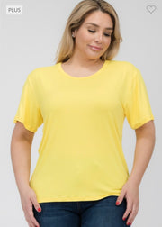 Go With The Flow T Shirts