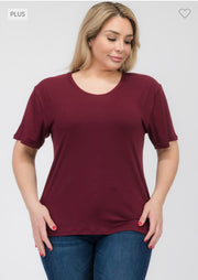 Go With The Flow T Shirts