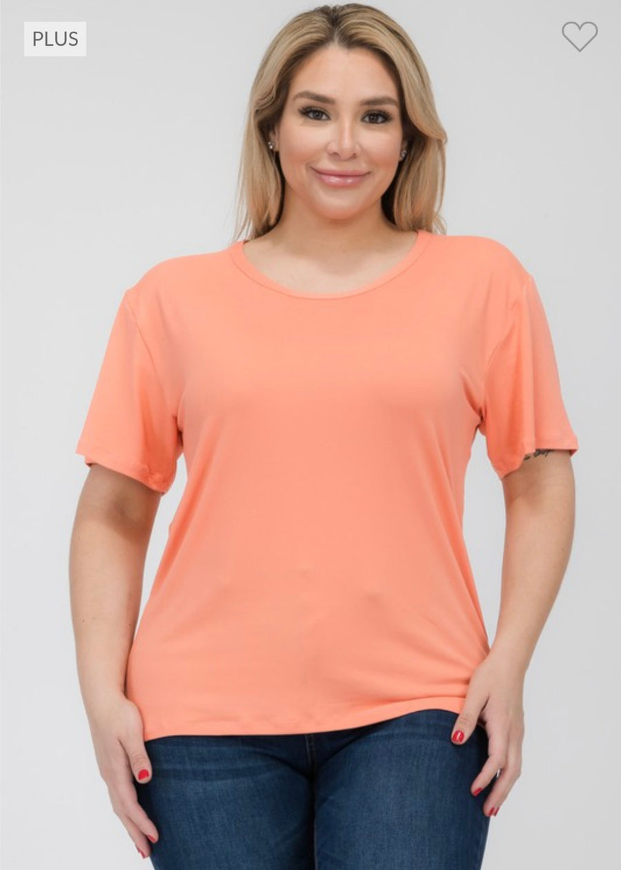 Go With The Flow T Shirts