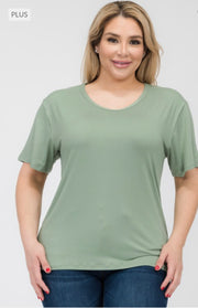 Go With The Flow T Shirts