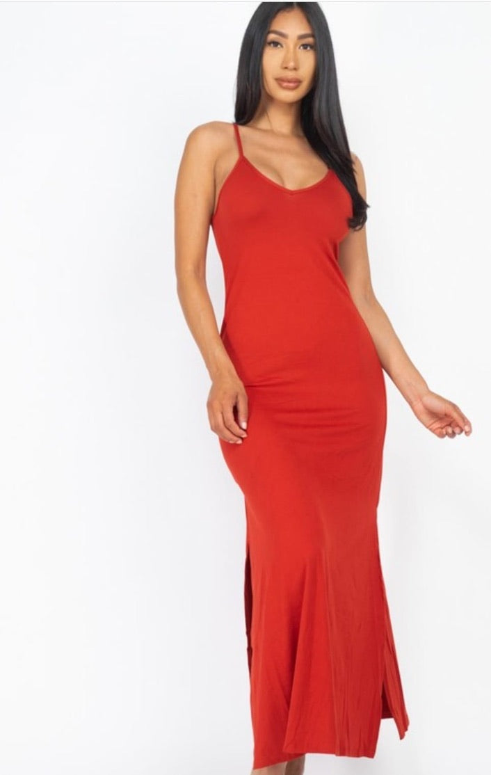 Summer Maxi Dresses