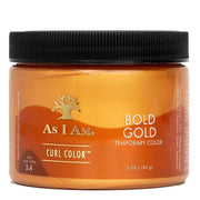 AS I AM Curl Color Temporary Color Gel (6oz)