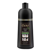 DEXE Black Hair Shampoo