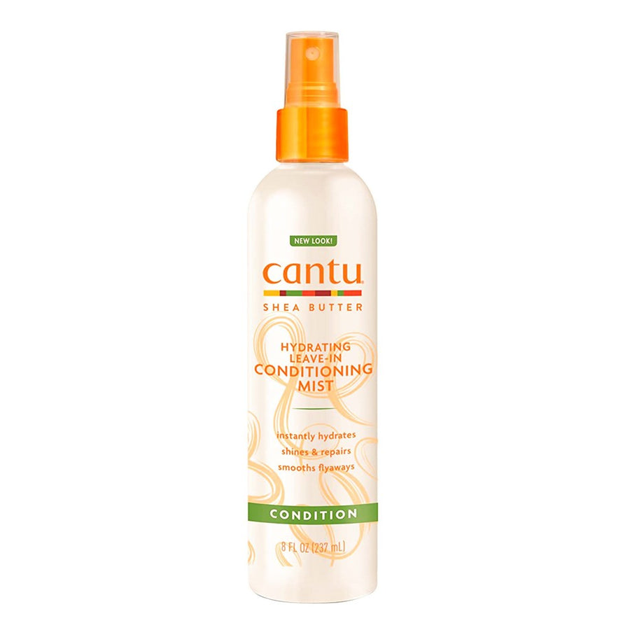 CANTU Hydrating Leave-In Conditioning Mist (8oz)