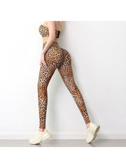 Cheetah Girls Leggings