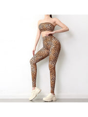 Cheetah Girls Leggings