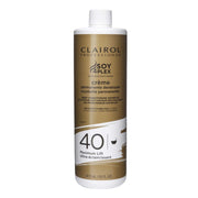 CLAIROL SOY4PLEX Cream Permanent Developer (16oz)