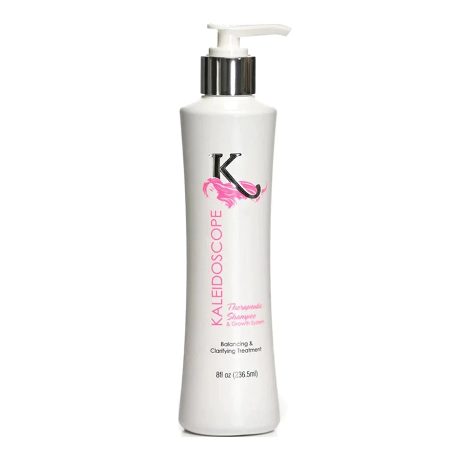 KALEIDOSCOPE Therapeutic Shampoo (8oz)
