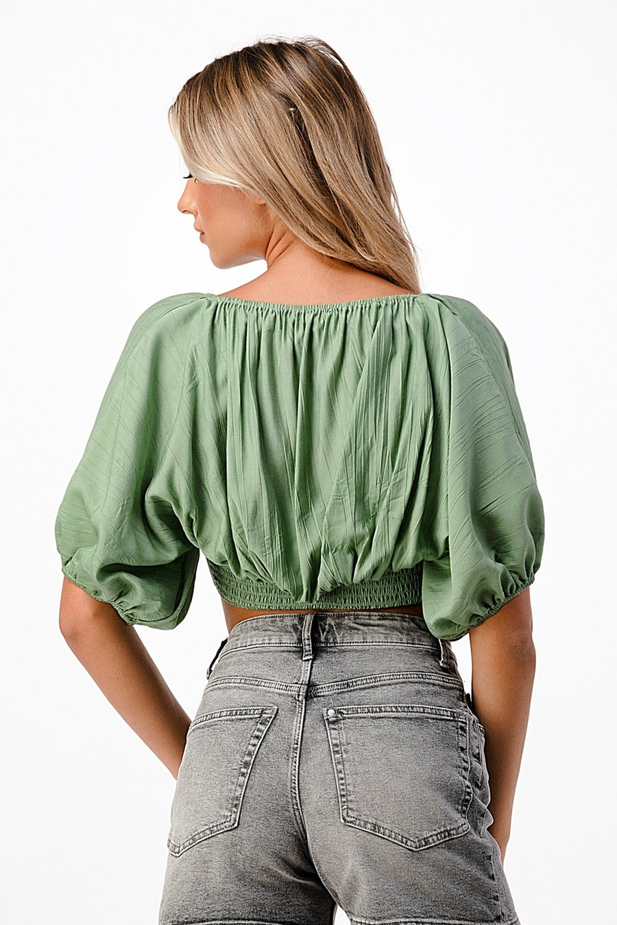 TUBE TOP WITH BOLERO SET WITH SWEETHEART NECK LINE