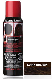 JEROME RUSSELL Spray On Hair Colour Thickener