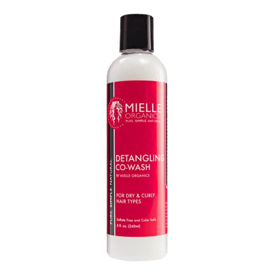 MIELLE ORGANICS Detangling Co-Wash (8oz)