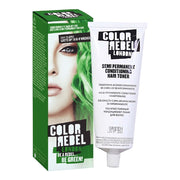 COLOR REBEL LONDON Semi Permanent Hair Toner (100ml)