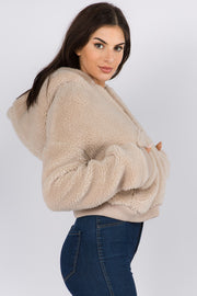 STAY WARM FLEECE PULLOVER HOODIES
