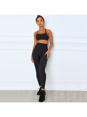 Wild Style Active Sets