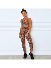 Wild Style Active Sets